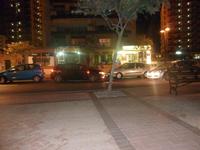 Einparken für Anfänger