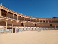 Stierkampfarena Ronda 