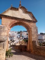 Ronda Altstadt 