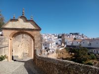 Altre Brücke, Ronda 