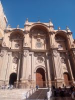 Granada Kathedrale 