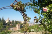 Garten der Alhambra 
