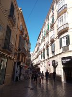 Prachtvolle Gebäude