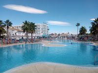 Unser Hotel Occidental Torremolinos Playa 
