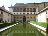 Wasser als Symbol der Reinheit im Islam