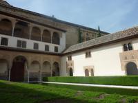 Einfache Wände, die aber im Detail überzeugten