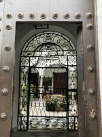 Spanien, Sevilla, Patio