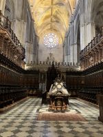 Spanien, Sevilla, Kathedrale 