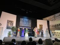 Spanien, Sevilla, Flamenco 