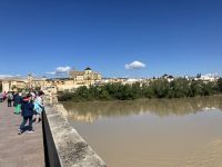 Spanien, Córdoba, Puente Romano