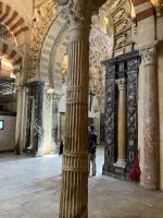 Spanien, Córdoba, Mesquita-Catedral