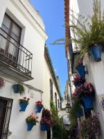 Spanien, Córdoba, Jüdisches Viertel