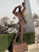 Spanien, Ronda, Stierkämpfer 