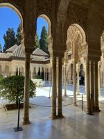 Spanien, Alhambra