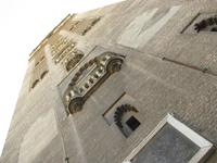 Glockenturm in Sevilla