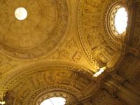 Kathedrale in Sevilla