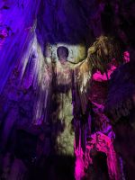 Gibraltar, St. Michaels Cave