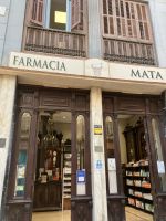 Spanien, Malaga, Impressionen 