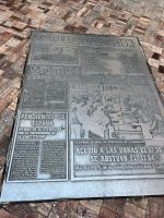 Spanien, Malaga, Plaza de la Constitución 
