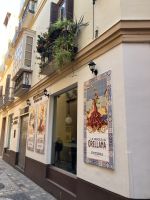 Spanien, Malaga, Impressionen 