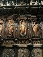 Spanien, Malaga, Kathedrale