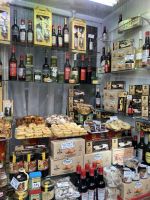 Spanien, Malaga, Köstliches aus der Region