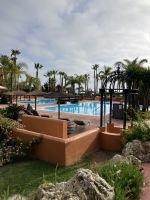 Spanien, Hotel Royal Hideway Sancti Petri, Poolanlage