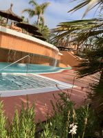 Spanien, Hotel Royal Hideway Sancti Petri, Poolanlage