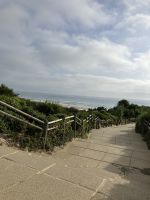 Spanien, Hotel Royal Hideway Sancti Petri, Weg zum Strand