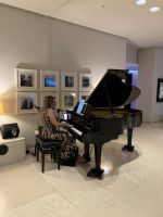 Spanien, Hotel Royal Hideway Sancti Petri, Bar