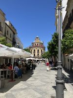 Spanien, Jerez de la Frontera