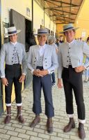 Spanien, Jerez de la Frontera, Gestüt Yuegua la Cartuja