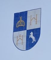 Spanien, Jerez de la Frontera, Gestüt Yuegua la Cartuja