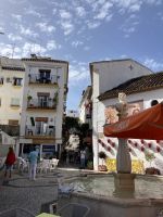 Spanien, Marbella, Impressionen