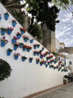 Spanien, Marbella, Impressionen