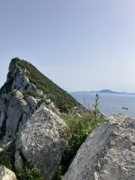 Gibraltar, The Rock