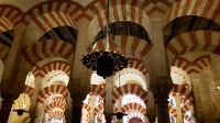 Mezquita, Córdoba. Rundreise Andalusien - der Zauber Spaniens