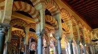 Mezquita, Córdoba. Rundreise Andalusien - der Zauber Spaniens