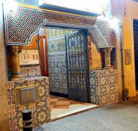 Altstadt Sevilla. Rundreise Andalusien - der Zauber Spaniens 