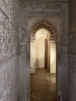 Spanien, Granada, Alhambra