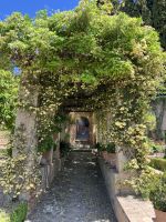 Spanien, Granada, Alhambra