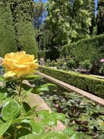 Spanien, Granada, Alhambra