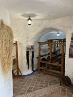 Spanien, Granada, Museo de las Cuevas del Sacromonte