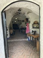 Spanien, Granada, Museo de las Cuevas del Sacromonte