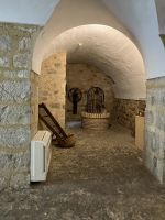 Spanien, Jaén, Museum Baños Arabes