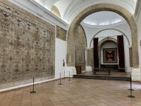 Spanien, Córdoba, im Alcazar