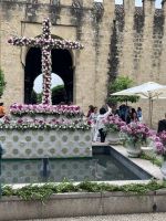 Spanien, Córdoba, Impressionen