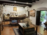 Spanien, Córdoba, Casa Andaluza -Museum