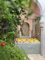 Spanien, Córdoba, Casa Andaluza -Museum