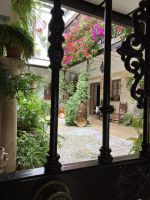 Spanien, Córdoba, Casa Andaluza -Museum